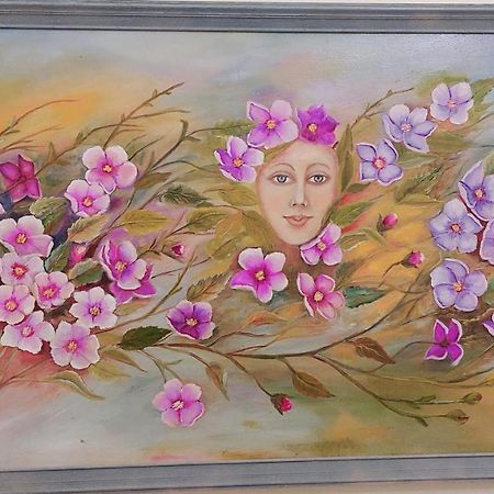 Joy New Port Studio Corfu Town Екстериор снимка