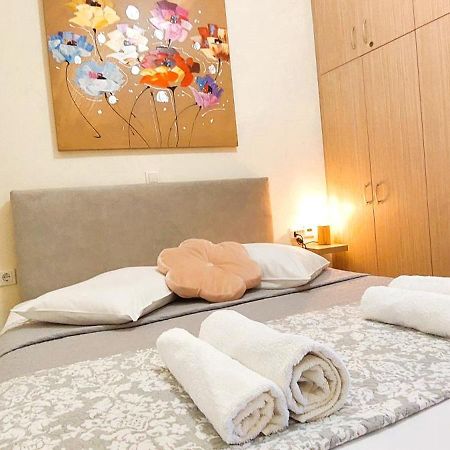 Joy New Port Studio Corfu Town Екстериор снимка