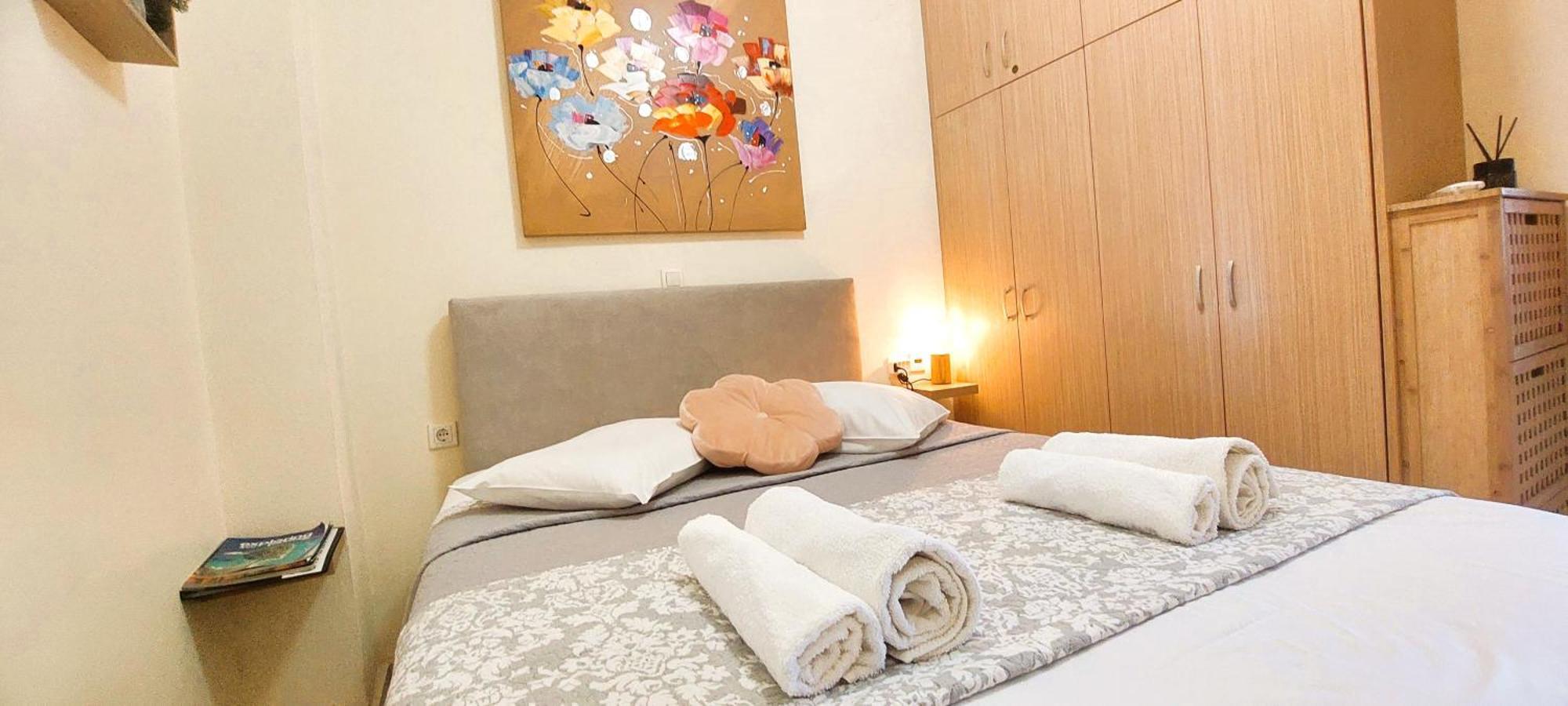 Joy New Port Studio Corfu Town Екстериор снимка