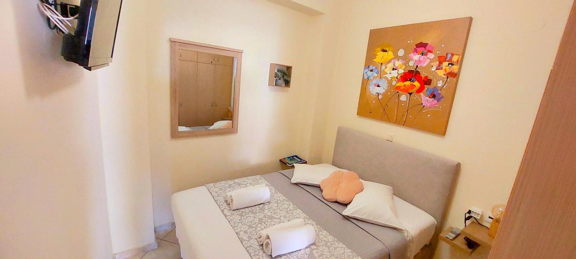 Joy New Port Studio Corfu Town Екстериор снимка